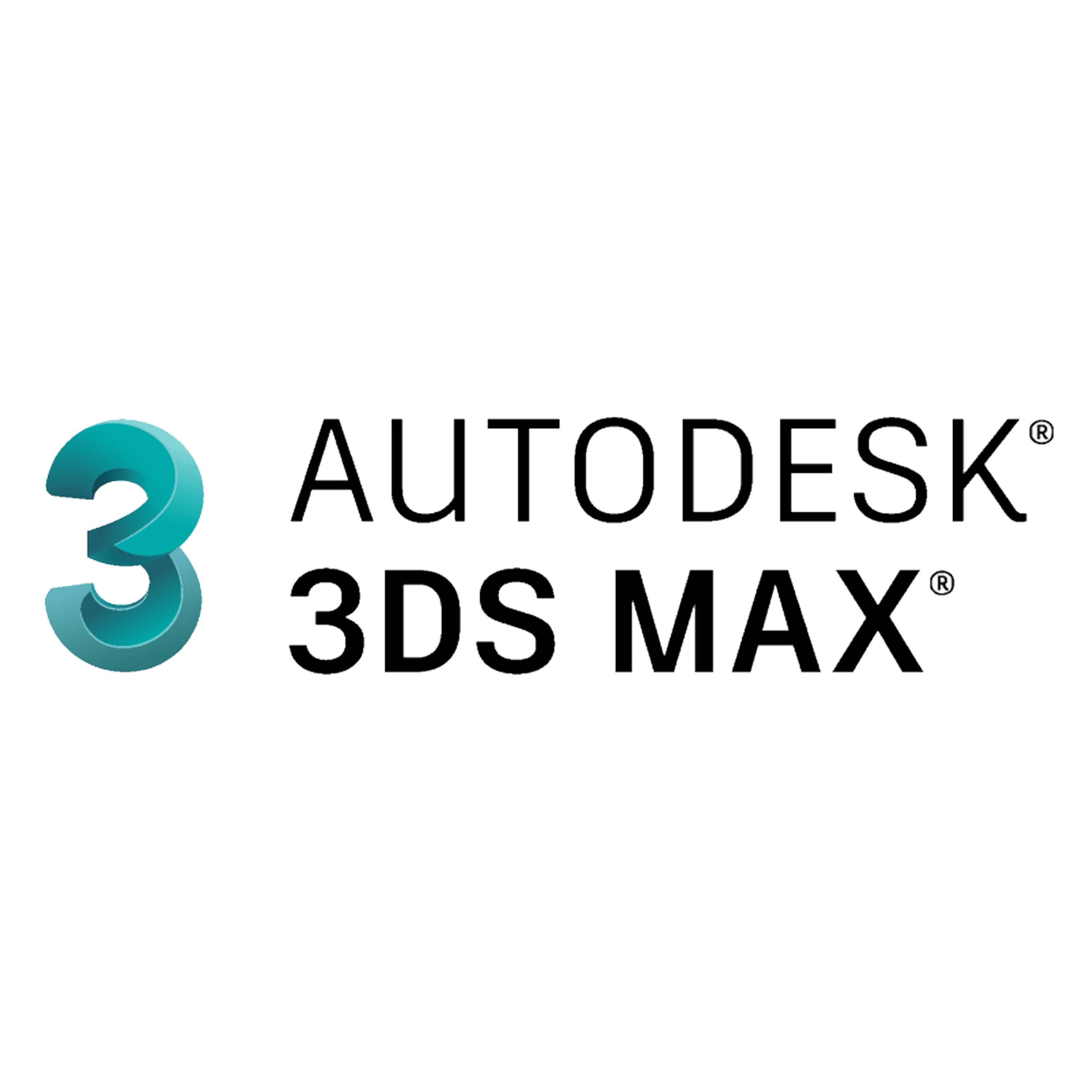 3ds Max